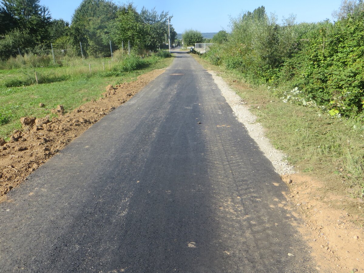 AugustUpdate zur Ortsumgehung1 AG