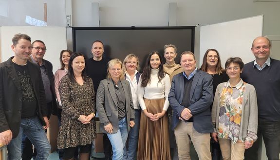 Kooperation von Staat und Kirche im Religionsunterricht im Fokus Ag