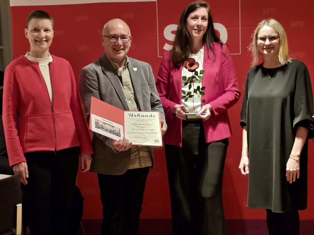 Tag des Ehrenamtes1 AG