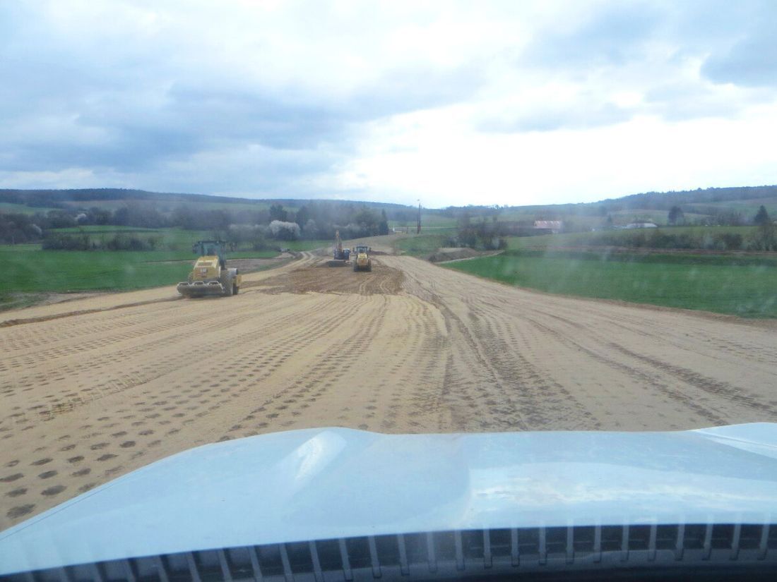 Ortsumgehung Pflaumheim2 AG