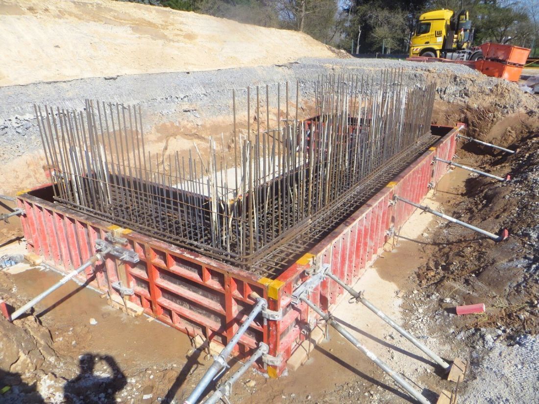 Ortsumgehung Pflaumheim AG