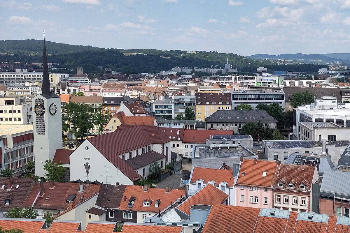 Aschenkreuz to go AG