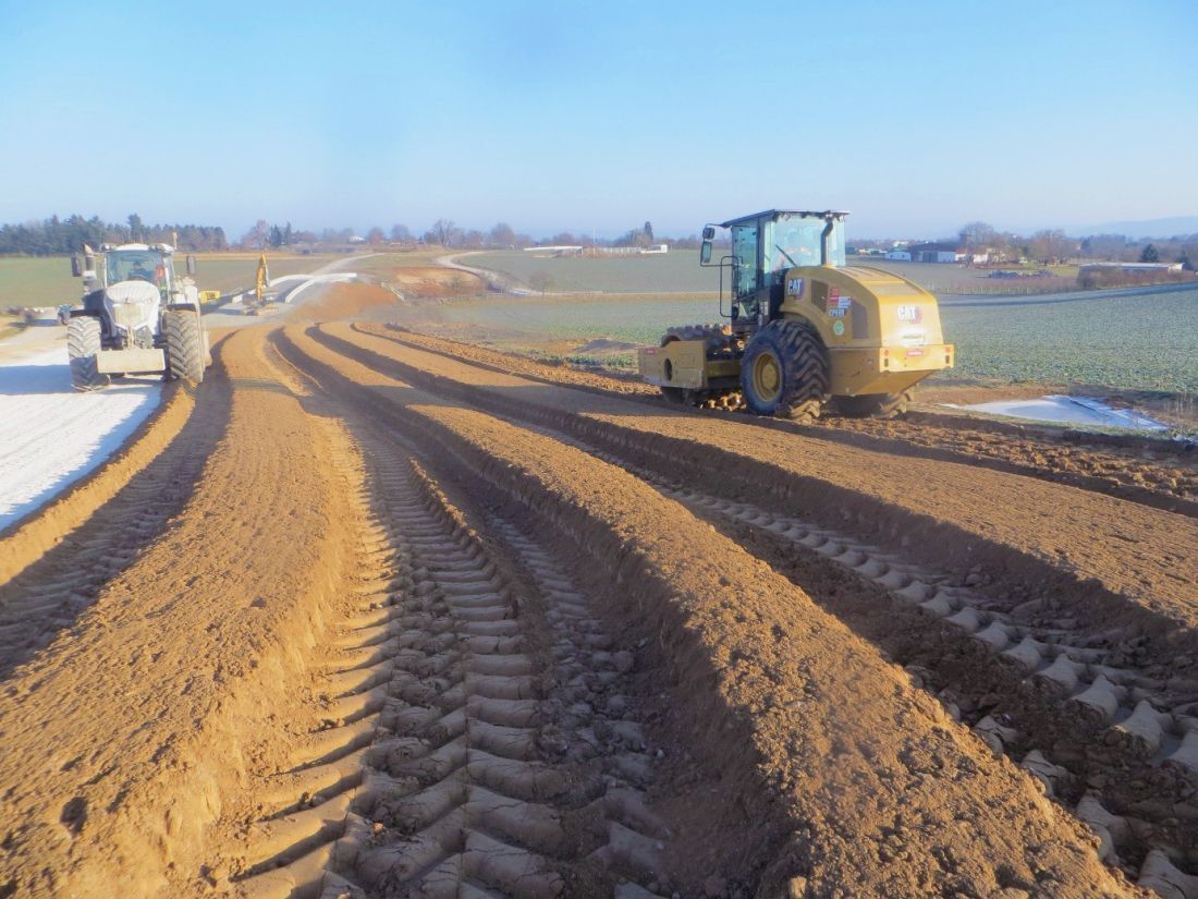 Ortsumgehung Pflaumheim1 AG