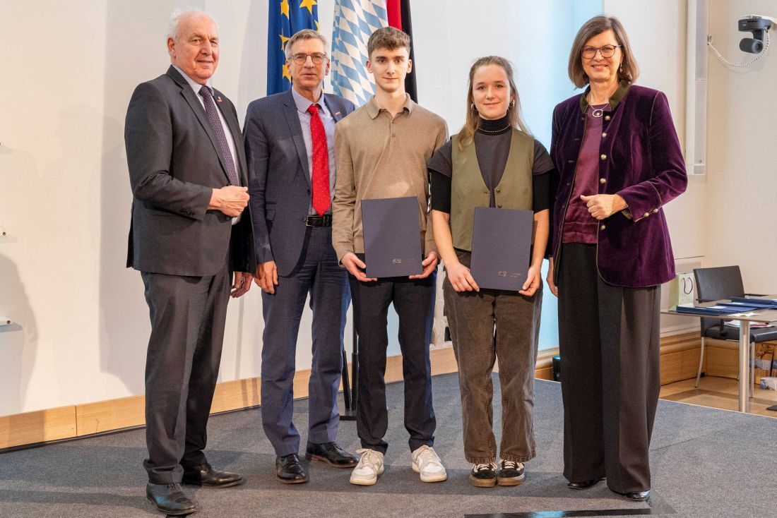 Bayerns Beste 2026 Unterfranken AG