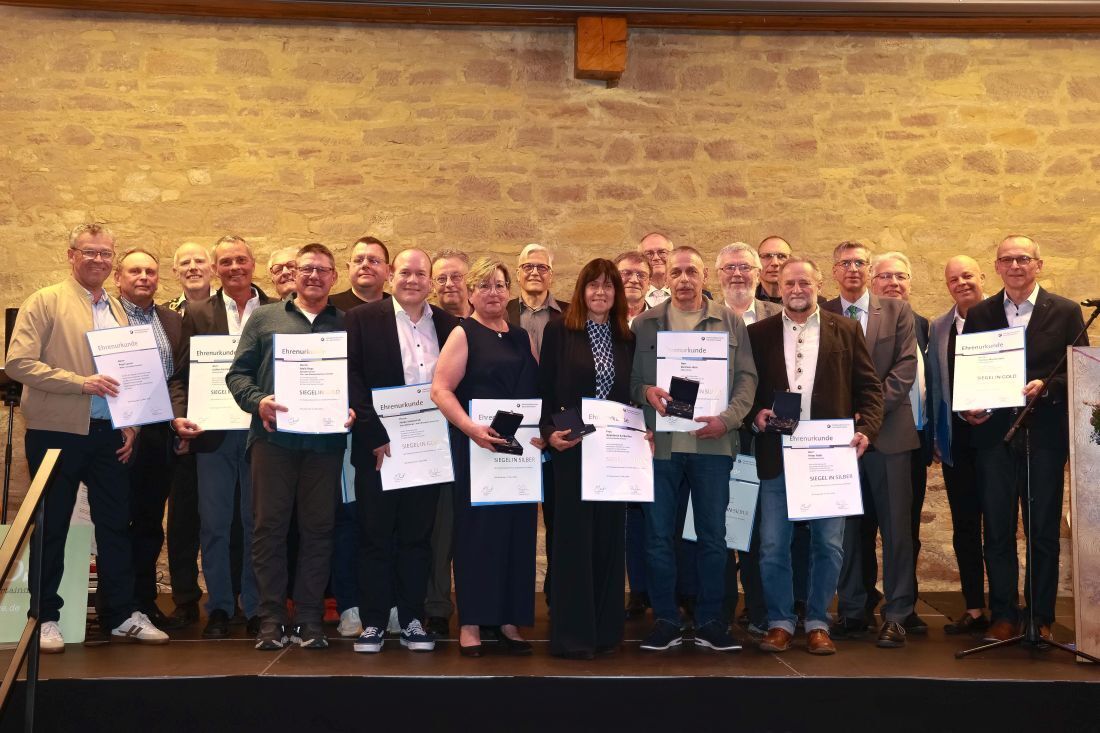 EhrungsgruppePrngsausschussmitglieder AG