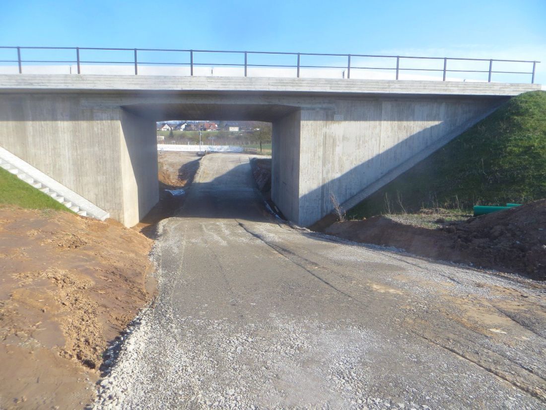 Ortsumgehung Pflaumheim1 AG