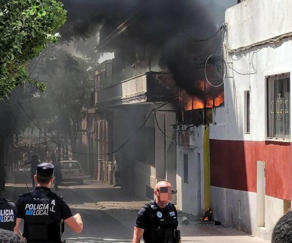 Mallorca: Bar von Auswanderer-Familie aus Aschaffenburg abgebrannt