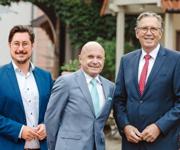 "SPD-Stadtratsfraktion steht für stabile Verhältnisse"